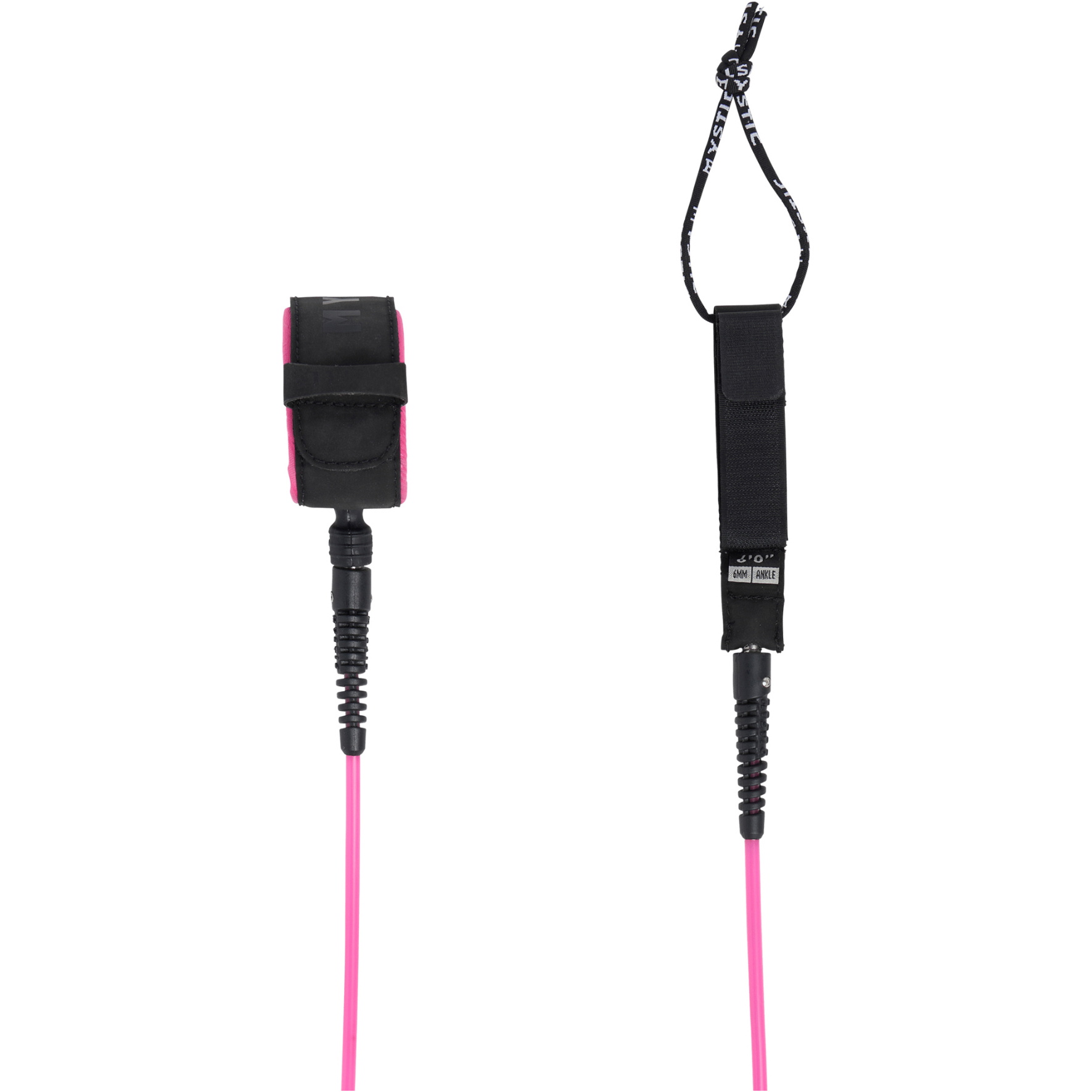 Laisse Mystic Surf 2026 Pour Veau 35009.250740 - Hot Pink